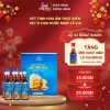 Hộp quà Tết - 6 chai Nước mắm Lê Gia Độ đạm 40, chai thủy tinh 525ml - 550.000đ