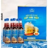 Hộp quà Tết - 6 chai Nước mắm Lê Gia Độ đạm 40, chai thủy tinh 525ml - 550.000đ 2