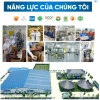 Hộp quà Tết - 6 chai Nước mắm Lê Gia Độ đạm 40, chai thủy tinh 525ml - 550.000đ 5