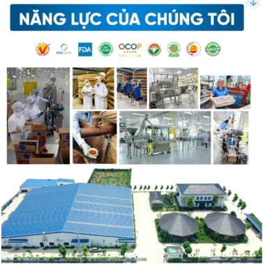 Hộp quà Tết - 6 chai Nước mắm Lê Gia Độ đạm 40, chai thủy tinh 525ml - 550.000đ