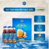 Hộp quà Tết - 6 chai Nước mắm Lê Gia Độ đạm 40, chai thủy tinh 525ml - 550.000đ 7