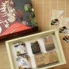 Hộp Quà Tết Atisô Hữu Cơ LArti's Farm Combo 9 - Cao Atisô, Mật Ong, Nho Sấy, Trà Atisô, Chuối Sôcôla - 652k 2