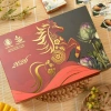 Hộp Quà Tết Atisô Hữu Cơ LArti's Farm Combo 9 - Cao Atisô, Mật Ong, Nho Sấy, Trà Atisô, Chuối Sôcôla - 652k 3