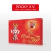 Hộp Quà Tết Bánh Pocky 118g Giá 99.000đ - Giòn Tan, Thơm Ngon, Giảm Giá Đặc Biệt