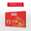 Hộp Quà Tết Bánh Pocky 118g Giá 99.000đ - Giòn Tan, Thơm Ngon, Giảm Giá Đặc Biệt 2