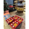 Hộp Quà Tết Cao Cấp - Macca, Điều, Hạnh Nhân, Táo Đỏ, Atiso, V Pháp - Chỉ 949.050 VND 9