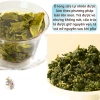 Hộp Quà Tết Chè Oolong và Tân Cương Thượng Hạng 2 Hũ Trà Ngon Quà Tặng Sếp Doanh Nghiệp 3