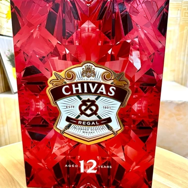 Hộp Quà Tết CHI.VAS 12 Đón Xuân Bình Ngọ 2.026 - Giảm Giá Đến 990.000₫, Trọn Bộ Quà Tặng Đặc Biệt