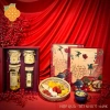 Hộp Quà Tết Đà Lạt 2.026 Sang Trọng, Giá Rẻ, Ngon Lạ - Chỉ 333.000 VND 2