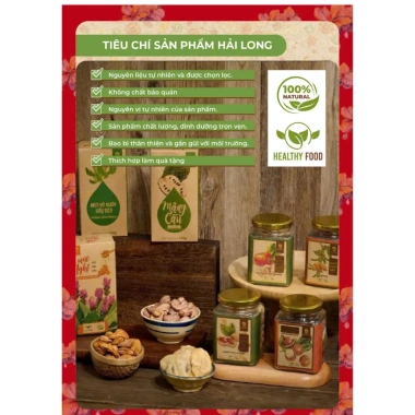 Hộp Quà Tết Dinh Dưỡng Set 09 - Thịnh Vượng Hải Long, Giá ưu đãi 1,241,000 VND 5 Hộp Quà Tết Dinh Dưỡng Set 09 - Thịnh Vượng Hải Long, Giá ưu đãi 1,241,000 VND 5