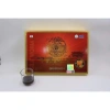 Hộp Quà Tết Đông Trùng Hạ Thảo Silkworm Cordyceps Gold King Hàn Quốc - Gỗ 60 gói 30ml, giá ưu đãi 989k 3