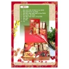 Hộp quà Tết Hải Long Set 3 - hạt dinh dưỡng, mứt sấy thượng hạng, giảm 20% còn 646.800 VND 2