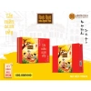 Hộp Quà Tết HANOIXUA phiên bản Hộp Đỏ ÔMAI Hạt Mứt giảm giá 299k 7