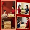 Hộp quà Tết Lạc Hồng sang trọng - Hạt dinh dưỡng TANU NUTS, giảm còn 409.000đ 7