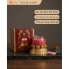 Hộp Quà Tết Lộc Xuân 2.026 - Bộ Nến Thơm và Tinh Dầu Wax Air Sang Trọng Độc Đáo