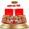 Hộp Quà Tết Lục Trà Thảo Mộc Sài Thành - Quà Biếu Sang Trọng, Giảm Giá Đặc Biệt 268k
