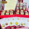 Hộp Quà Tết Lục Trà Thảo Mộc Sài Thành - Quà Biếu Sang Trọng, Giảm Giá Đặc Biệt 268k 3