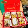 Hộp Quà Tết Lục Trà Thảo Mộc Sài Thành - Quà Biếu Sang Trọng, Giảm Giá Đặc Biệt 268k 7