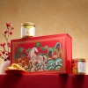 Hộp Quà Tết Ngọ Niên Hồng Phúc 3 – Quà Biếu Ý Nghĩa Cho Gia Đình, Đối Tác 523.000₫