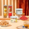 Hộp quà Tết Ngọc Mã An Khang - Set quà tặng ý nghĩa, kèm túi giấy, lì xì, giảm còn 350.000đ 2