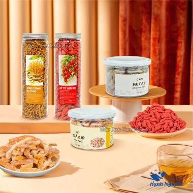 Hộp quà Tết Ngọc Mã An Khang - Set quà tặng ý nghĩa, kèm túi giấy, lì xì, giảm còn 350.000đ 2