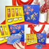 Hộp quà Tết Ngọc Mã An Khang - Set quà tặng ý nghĩa, kèm túi giấy, lì xì, giảm còn 350.000đ 6