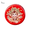 Hộp quà Tết Nguyên Đán Tinplate – Kẹo thiếc Ngựa, Gấu, Trúc, bánh quy trà – 70.620₫ 8