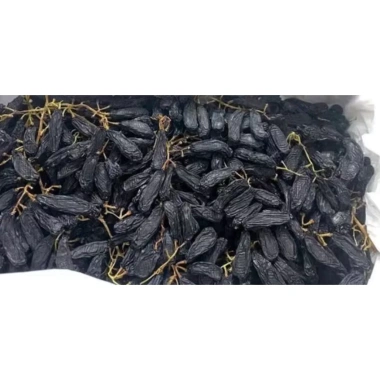 Hộp quà Tết Nho khô ngón tay 500g - Giá ưu đãi 350.000 VND, quà doanh nghiệp