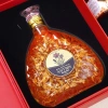 Hộp quà Tết nhụy hoa nghệ tây 2 tầng độc đáo sang trọng Saffron Việt Nam 1.35tr 4