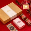 Hộp quà Tết Nhụy hoa nghệ tây Saffron Jahan 0.5g - Giá ưu đãi 390.000đ