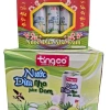 Hộp Quà Tết Nước Dừa Nha Đam Tinggo Gắng Kết Yêu Thương 5L 350ml + Túi Sách Đậm Đà 2
