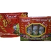 Hộp Quà Tết Nước Dừa Nha Đam Tinggo Gắng Kết Yêu Thương 5L 350ml + Túi Sách Đậm Đà 5