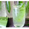 Hộp Quà Tết Nước Dừa Nha Đam Tinggo Gắng Kết Yêu Thương 5L 350ml + Túi Sách Đậm Đà 6
