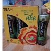 Hộp Quà Tết Nước Ngọt Trà Ôlong 6 Chai 455ml - Giảm Nhiệt Uống Lạnh Giá 81.999đ 7