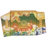 Hộp Quà Tết Nuts Gift - Sức khỏe từ hạt, trái cây & trà thảo mộc, giá 719.000đ 2