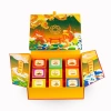 Hộp Quà Tết Nuts Gift - Sức khỏe từ hạt, trái cây & trà thảo mộc, giá 719.000đ 6