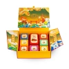 Hộp Quà Tết Nuts Gift - Sức khỏe từ hạt, trái cây & trà thảo mộc, giá 719.000đ 7