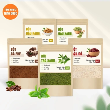 Hộp quà Tết Phong Vị Phố Xuân – 8 loại ô mai, hương vị Tết Việt, giá 350.000₫ 8