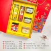 Hộp quà Tết Phong Vị Phố Xuân – 8 loại ô mai, hương vị Tết Việt, giá 350.000₫ 10
