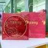 Hộp quà Tết Richy Merry Nhật Bản Thập Cẩm 270g - Giá ưu đãi 149.000đ 2