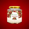 Hộp quà Tết saffron Jahan kèm trà & mật ong - Ưu đãi 390.000 cho QT3.05 3