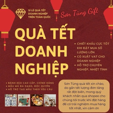 Hộp quà Tết sang trọng 2.025 – Hộp gỗ tròn, giỏ quà tế cao cấp, quà tặng doanh nghiệp, giá 950.000 VND 5