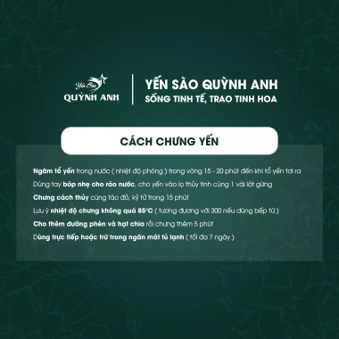 Hộp quà Tết sang trọng đựng yến sào, táo đỏ, đông trùng, túi giấy đường phèn - Chỉ 230.000đ 8