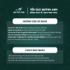 Hộp quà Tết sang trọng đựng yến sào, táo đỏ, đông trùng, túi giấy đường phèn - Chỉ 230.000đ 9