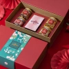 Hộp quà Tết sang trọng Saffron Jahan - 5 sản phẩm cao cấp, giá ưu đãi 775.000 VNĐ 2