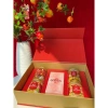 Hộp quà Tết sang trọng Saffron Jahan - 5 sản phẩm cao cấp, giá ưu đãi 775.000 VNĐ 8