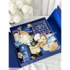 Hộp quà Tết Song Mã Thịnh Lộc - Tuyệt Phẩm Hoàng Gia, Khởi Đầu Vạn Sự Hanh Thông, Giá ưu đãi 1.4 triệu VND 2