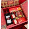 Hộp Quà Tết Thanh An - Set bánh kẹo nhập khẩu, giảm giá 950k Moonna 2