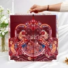 Hộp Quà Tết Thanh An - Set bánh kẹo nhập khẩu, giảm giá 950k Moonna 9