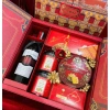 Hộp Quà Tết Thanh An - Set bánh kẹo nhập khẩu, giảm giá 950k Moonna 10